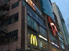 -浦东食品城(华诚大厦店)