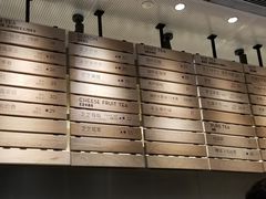 -喜茶(上海兴业太古汇店)
