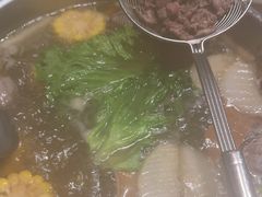-俏牛哥鲜牛肉牛肆馆(重庆天地店)