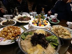 -胡胜锐辣椒炒肉(河北店)