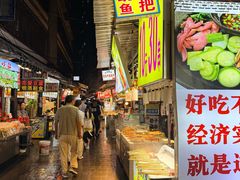 -捞沙巷