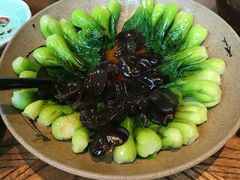 四季小菜心-西湖国宾馆·紫薇厅