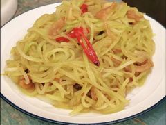 -浩海火燒雲傣家菜(芮欧百货店)