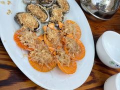 -三亚相缘海鲜·烧烤·糟粕醋(三亚湾店)