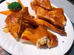 -幸福哟烧鸡·粤菜海鲜私厨(七星路店)