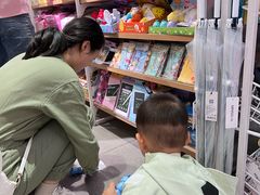 -万达广场(龙湖店)