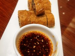 -枣子树·素食餐厅(普陀山店)