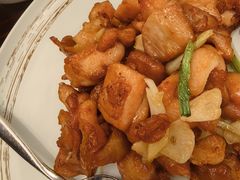 -长沙北辰洲际酒店-栀味轩中餐厅