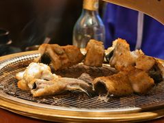 -三宝泥炉·活烤鳗鱼(七宝宝龙店)