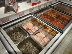 -玫瑰花园自助烤肉(顺义鑫海韵通店)