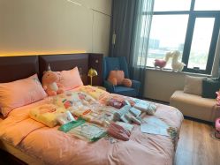 -喜孕时光月子中心(北大妇儿东侧店)