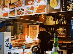 -半藏居酒屋(香港花园店)