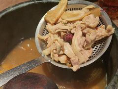 -蘑界·野生菌火锅(深业上城店)