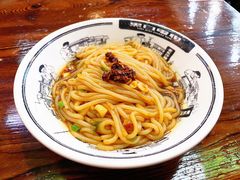 -黑白电视长沙小吃(美林M·LIVE天地东座店)