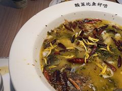 -太二酸菜鱼(天鹅湖万达店)
