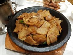 -庐州太太(鼓楼店)