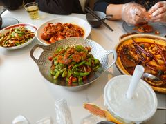 -马头巷·食景园(苏州总店)