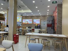 -和合谷(德外店)