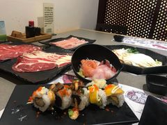 -八角锄烧·肉火锅(天河城店)