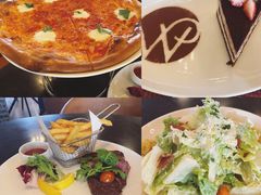 -WOLFGANG PUCK KITCHEN & BAR(迪士尼小镇店)
