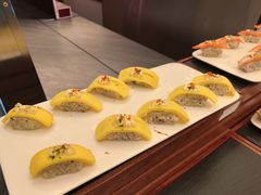 -牛YO寿喜烧·铁板烧和牛火锅自助(市府恒隆店)