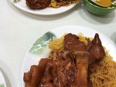 -麦文记面家(佐敦店)