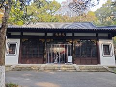 -灵谷景区