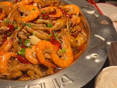 -胖哥俩肉蟹煲(宿迁宝龙广场店)