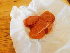 -Alimentari早午餐(安福路店)