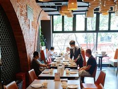 -佬太公海鸭·海鲜大排档(上海总店)
