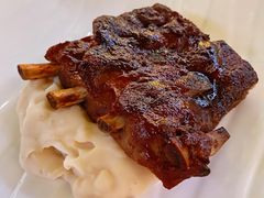 -马克西姆餐厅(崇文门店)