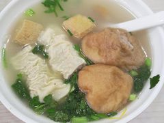 -珊珊小笼馆(仙霞路店)