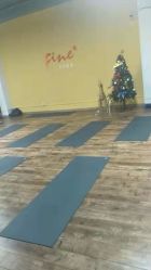 -FineYoga梵音瑜伽·普拉提