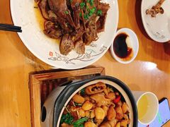 -乡亲鹅肉城(吴江店)