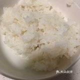 美滋滋的夏天之明天的泡菜拌饭