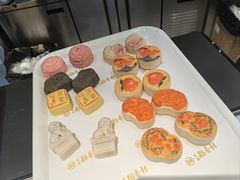 -北京稻香村(零号店)