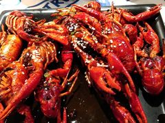 -松哥油焖大虾(科技园店)