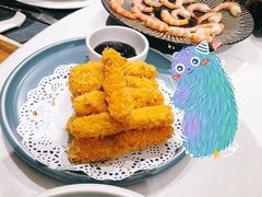 -十二厨·土菜雅院