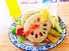 -尤素福东举院饺子馆