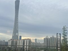 -小茶闲舍·观景商务茶馆(广州塔店)