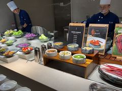 -曲水兰亭(北京四惠店)