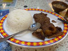 -新辉港式茶餐厅(北栅店)