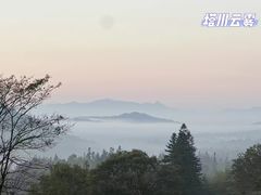 -塔川景区