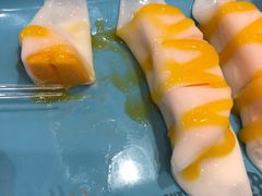 -香香海南菜餐厅