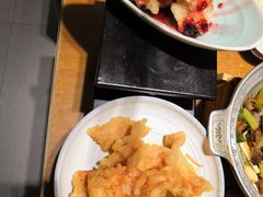 -95号酱骨·一块豆腐(展春园西路店)