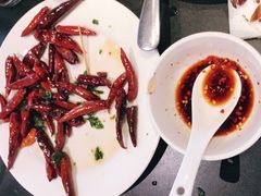牙签牛肉-南蛮子(进贤路店)