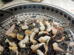 -火炉火自助餐(西直门凯德MALL店)