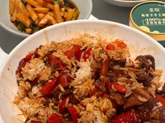 -湘中缘·湖南菜(娄底驻京办店)