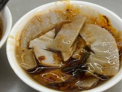 -杨记灌肠(食品街店)