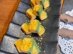 -敏珠拉姆藏餐·南京厨房(富春江东街店)